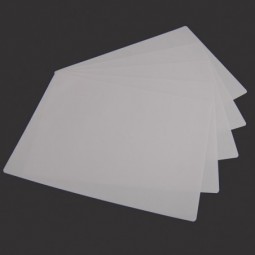 Boîte 100 pochettes transparentes pour la plastification - A4 250 µm