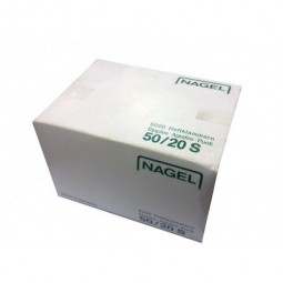 Agrafes 50/20S qualité...