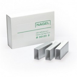 Agrafes 50/23S qualité...