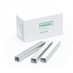 Agrafes 24/10S qualité...