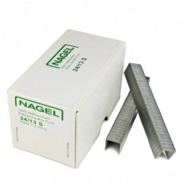 Agrafes 24/13S qualité...