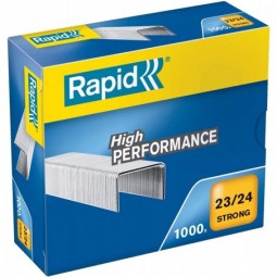 Agrafes 23/24mm Strong...