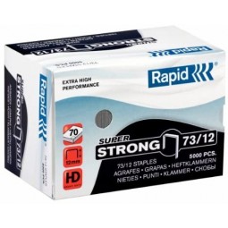 Agrafes 73/12mm SuperStrong...