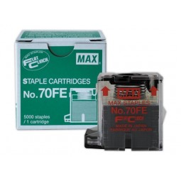 Agrafes IDEAL MAX EH70F...