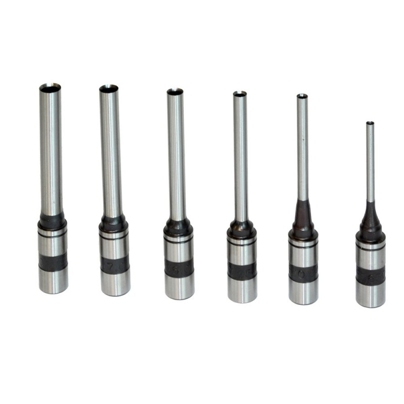 Foret Universel Stubai Pour Bois Tendu - Diamètre 10 à 50mm - Réf. 3085 - Mèche à Bois Professionnelle