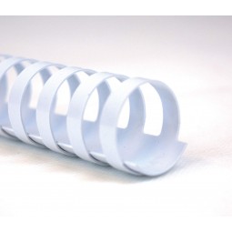 Reliure Plastique 10 mm...