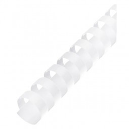 Reliure Plastique 14 mm...