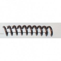 Spirale Coil 8 mm Noir...