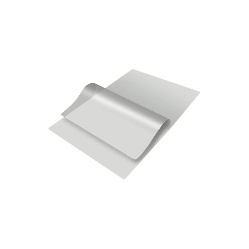 Lot De 5 Pochettes De Plastification Brillantes Format A2 - Épaisseur 250 Microns, Protection Renforcée Pour Documents/Photos