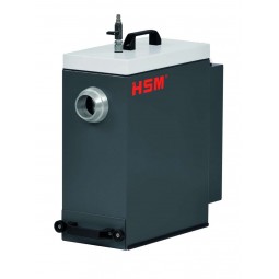 Dépoussiéreur HSM DE 1-8 -...