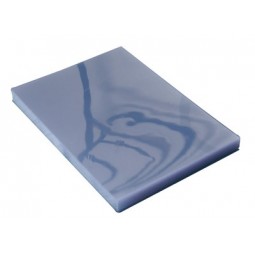 Couvertures PVC 20/100° A4...